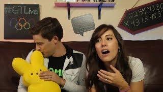 GTLive Clip Disgusted Stephanie