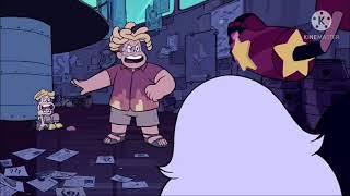 Ronaldo being annoying for 6 minutes Steven Universe