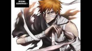 Bleach OST - Life is Like a Boat TV edit fast