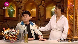 Sudesh को बुरी तरह लगी चोट   Laughter Chefs Unlimited Entertainment