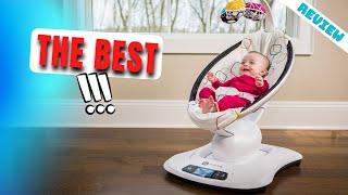 Best Baby Swing of 2022  The 4 Best Baby Swings Review