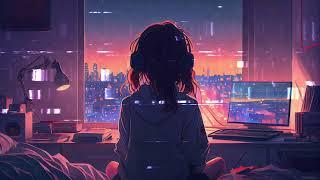 Best oRelaxing Lofi Music for Study Session