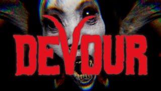 DEVOUR - WELCOME TO JAPAN