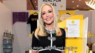 Shannon Beador Reveals Explosive Details from RHOC Season 18