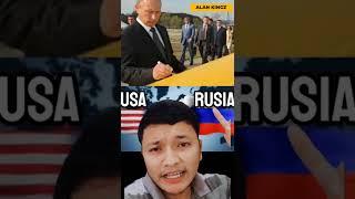 Rusia Amerika kembali bentrok di markas PBB.. #shorts #youtubeshort