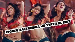 Regina Cassandra Vertical Edit4K60FPS#reginacassandra