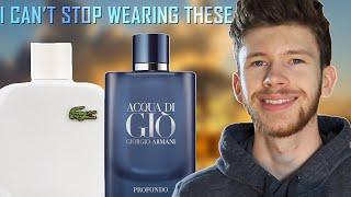 10 FRAGRANCES I CAN’T STOP WEARING  FRAGRANCES I’VE BEEN WEARING A LOT