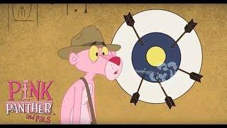 Pink Panther And The Fountain Of Youth  35 Minute Compilation  Pink Panther & Pals