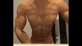 Muscle growth transformation