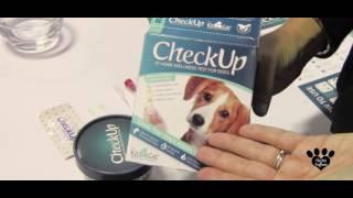 Pet Product Review - Check Up Kit