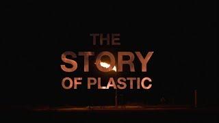 The Story of Plastic Teaser