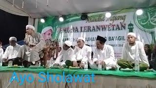 LERANWETAN BERSHOLAWAT part 1.