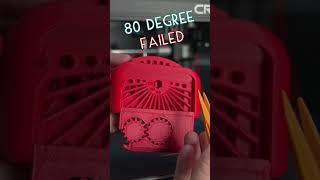 3D Printed Torture Toaster - Ender 5 S1 Testing