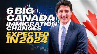 Big News Canada’s Top Immigration Developments For 2023