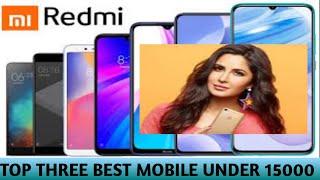 best mobile under 15000- in india 2022