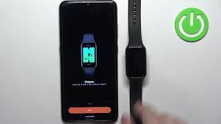 How to Pair XIAOMI Redmi Smart Band 2 With Android Phone
