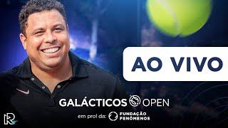 GALÁCTICOS OPEN 2023  RonaldoTV