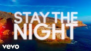 Sigala Talia Mar - Stay the Night Lyric Video