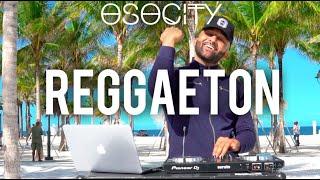 Reggaeton Mix 2020  The Best of Reggaeton 2020 by OSOCITY