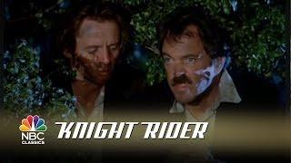 Knight Rider - Season 1 Episode 9  NBC Classics