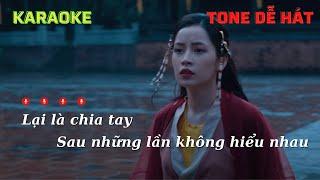 Anh Ơi Ở Lại Karaoke- Chi Pu BEAT PHỐI HAY - Karaoke Hot Việt Nam