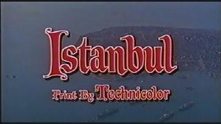 Istanbul 1957