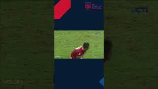 Moment Indonesia ke Final #affsuzukicup2020