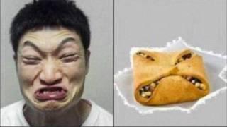 Funny  look-a-likes