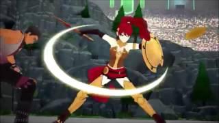 Rwby Violent Pornography