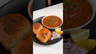 Mumbais Pav Bhaji #shorts