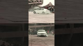 E90  GT86  Car Meet Edit