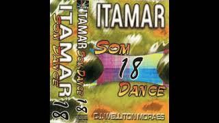 CD Itamar Som Dance Vol 20 Dj Welliton Morais