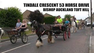 Tindale Crescent Bishop Auckland 53 Horse Drive June 2023 TOFT HILL