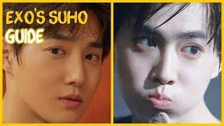 A GUIDE TO EXOS SUHO
