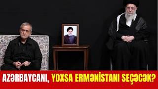 Pezeşkian necə prezident oldu? - Xamenei SEPAH və islahatçıların gizli qarşıdurması