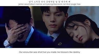 Paul Kim 폴킴 - So Long 안녕 FMV Hotel Del Luna OST Part 10 Eng Sub