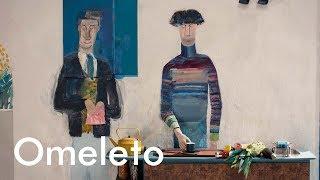 THE BIGGER PICTURE  Omeleto Animation