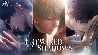 Love and Deepspace  Entwined Shadows Trailer