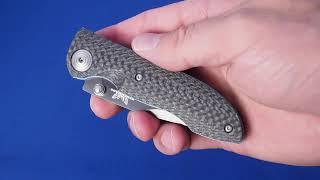 Нож Benchmade 690BC1 Allen Elishewitz Limited Edition USA