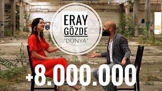 ERAY YEŞİLIRMAK  ft. GÖZDE BİÇYAP -  DÜNYA Ne verdin ki Ne alasın