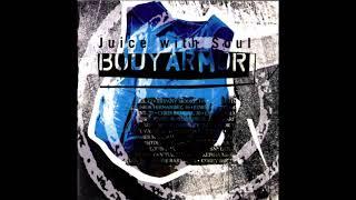 Juice With Soul - Body Armor 1993  Hip Hop  Full Album