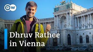 Discover Vienna with Dhruv Rathee  Travel Tips for Vienna  Austrias Capital Vienna in 2020 - Fall