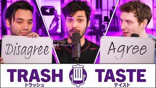 Are We Going To Do This FOREVER?  Trash Taste #195