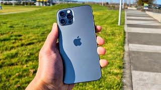 iPhone 12 Pro in 2024  Still Worth it ?