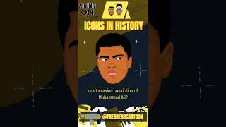 The Greatest Fun Facts Cartoon Unleashing the Legend of Muhammad Ali