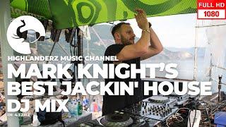 Mark Knights Funky GrooveJackin House 2023#432Hz #housemusic