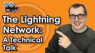 A Technical Introduction to The Lightning Network - We Are Developers 2020