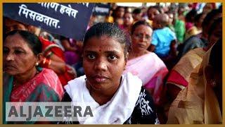 Mumbai slum residents fight back against deadly pollution l Al Jazeera English