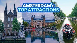 Visit Amsterdam Netherlands  yesterday  Vislt Yesterday