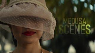 Medusa Scenes 1080P+Logoless NO BG Music
